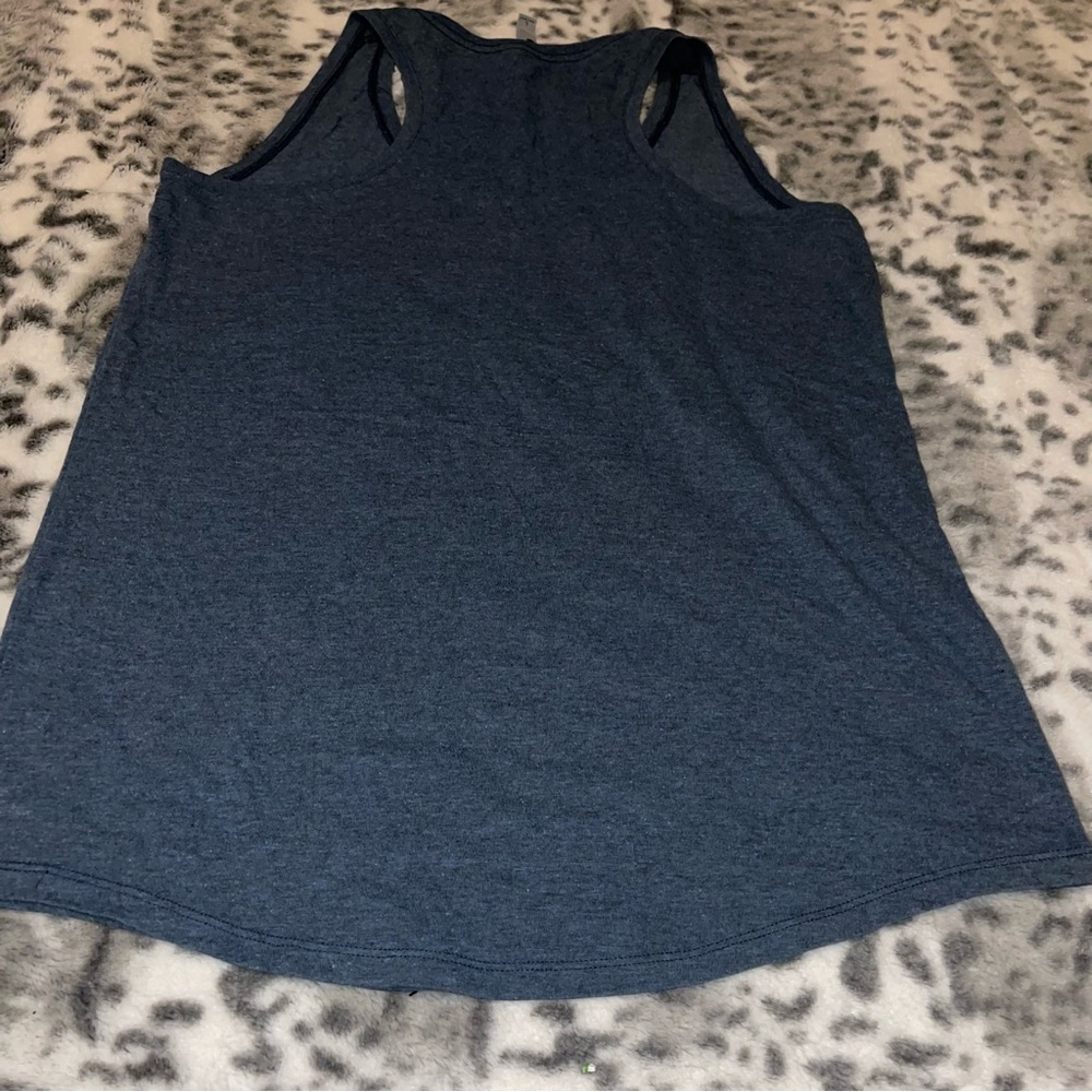 Instant Message Tank Top - Picture 7 of 8